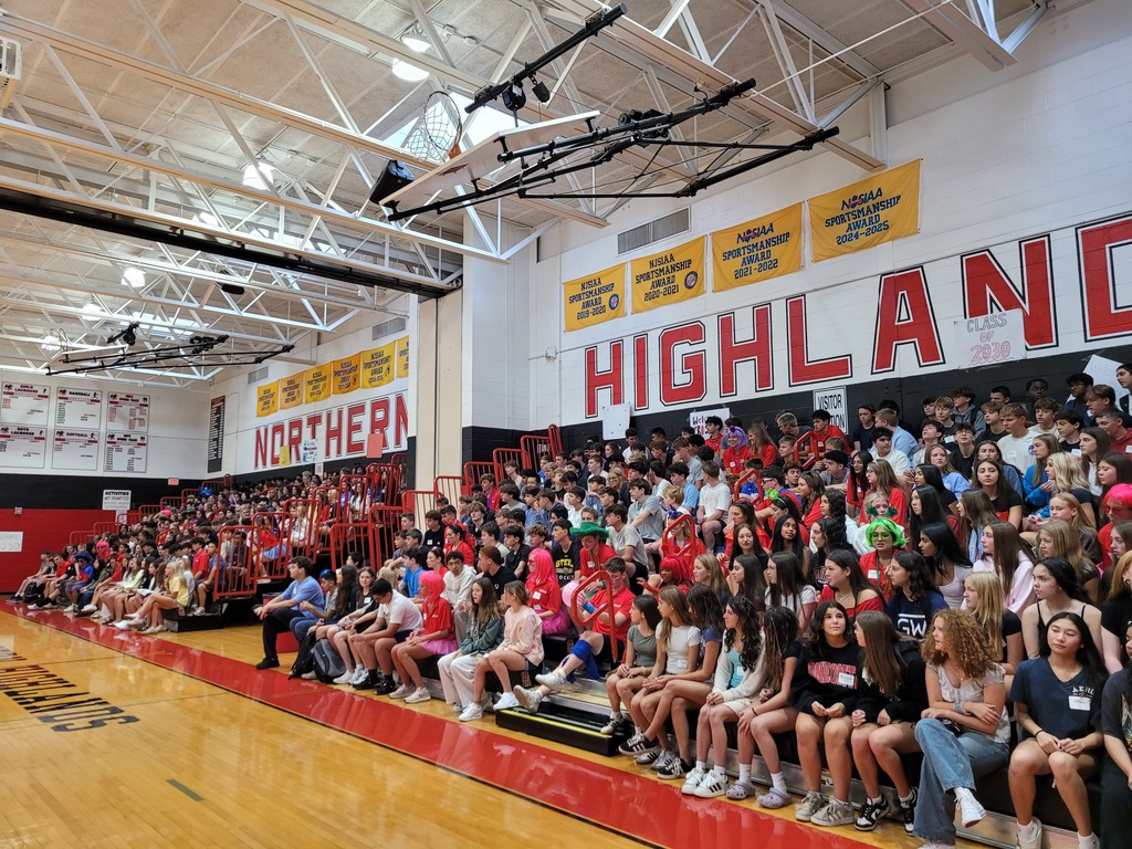 Freshman Orientation
