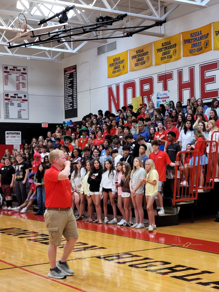 Freshman Orientation