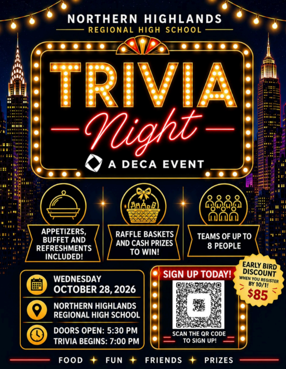 DECA Trivia