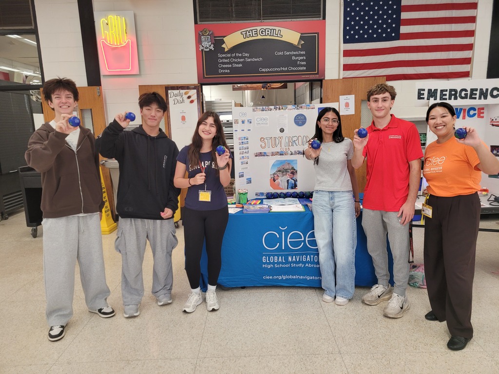 Freshman Fair 4