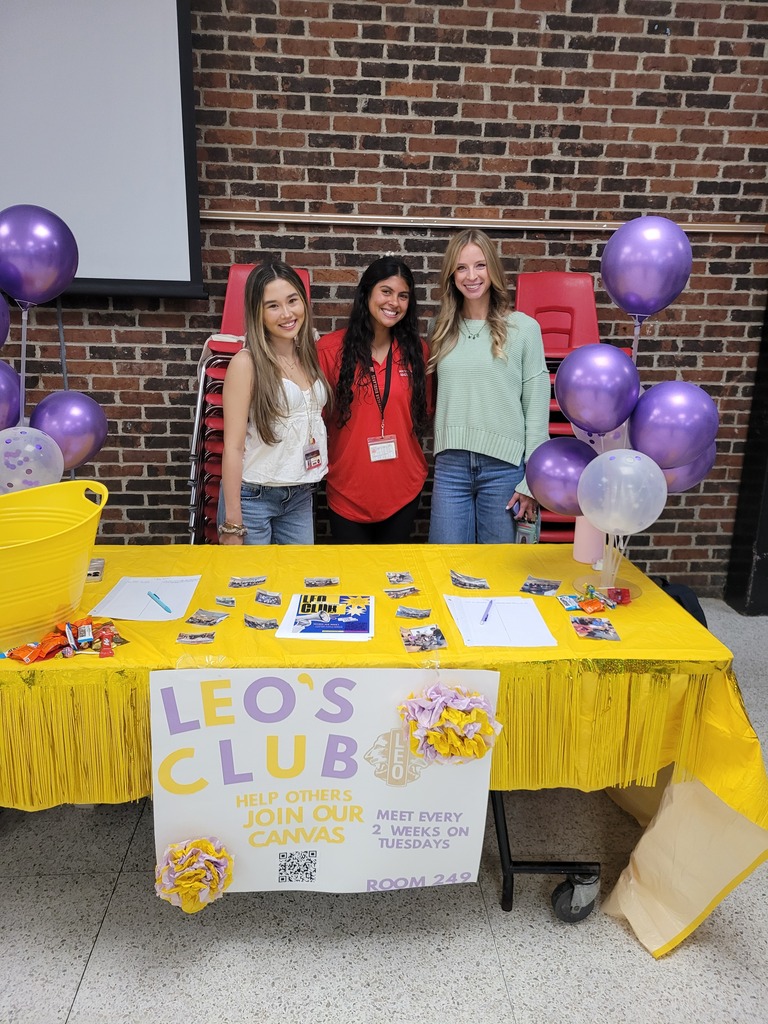Freshman Fair 3