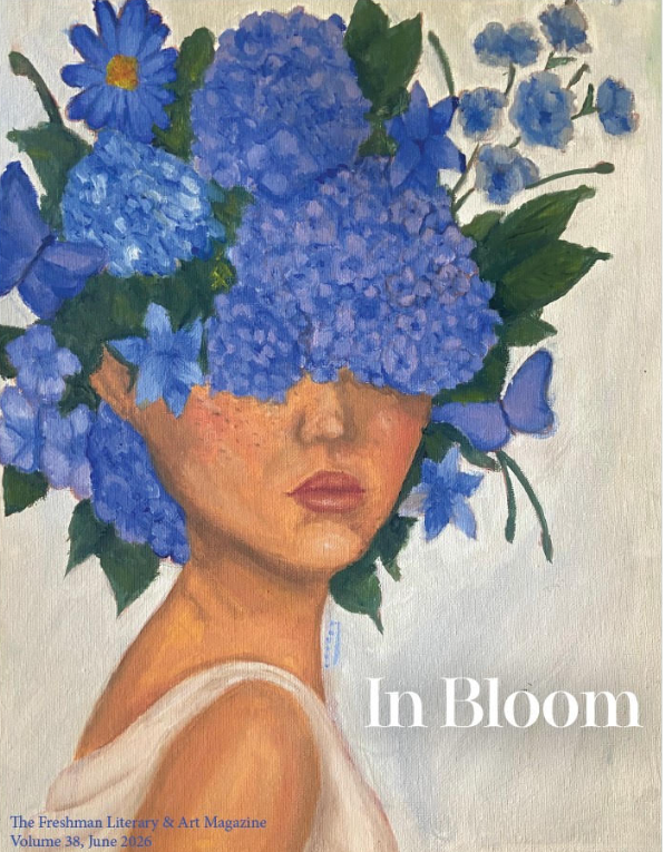 In Bloom