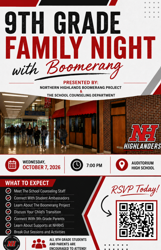 Family Night