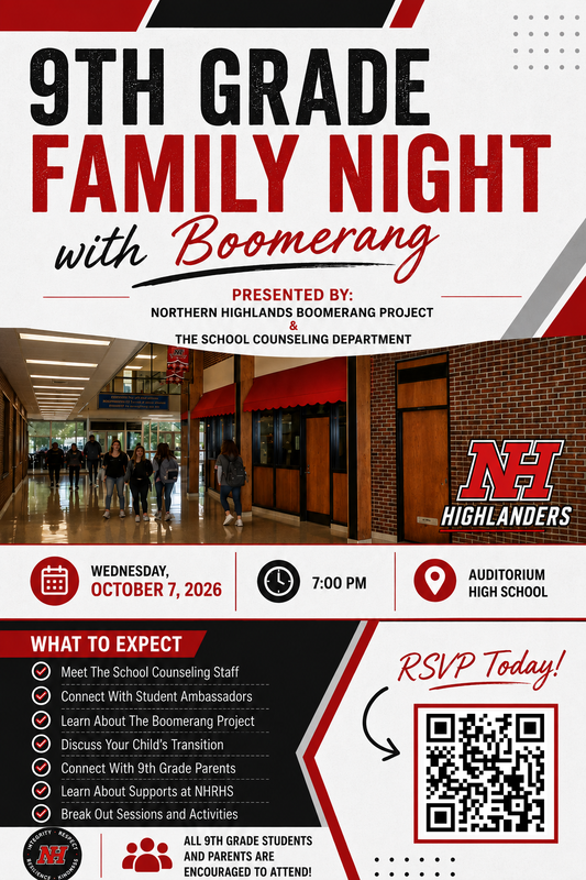 Family night