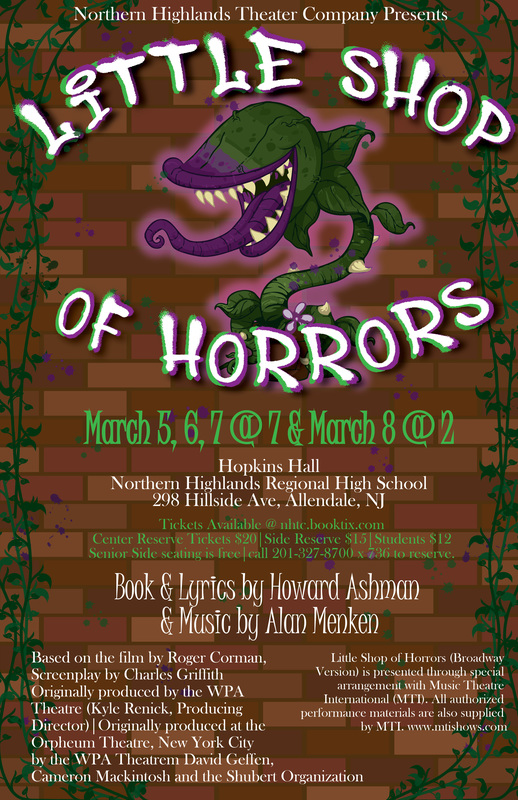 Spring Musical 