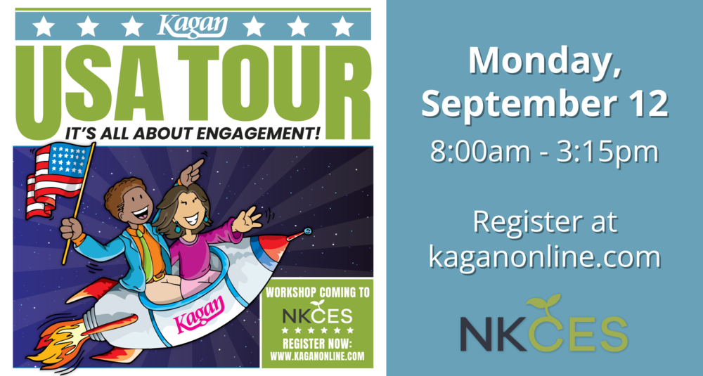 Kagan Event