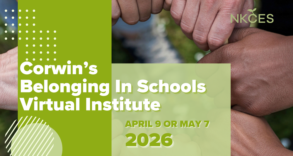 Corwin's Belonging In Schools 