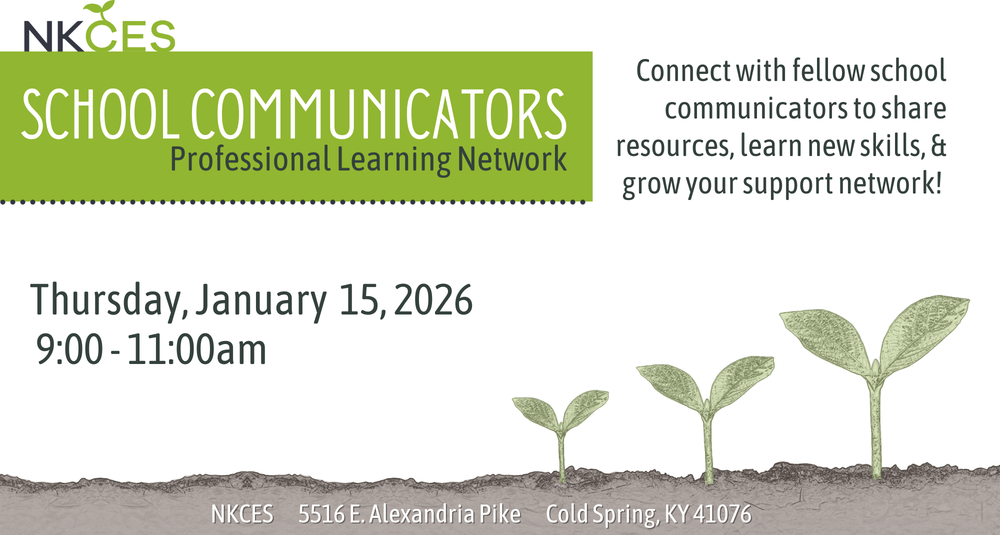 School Communicators PLN