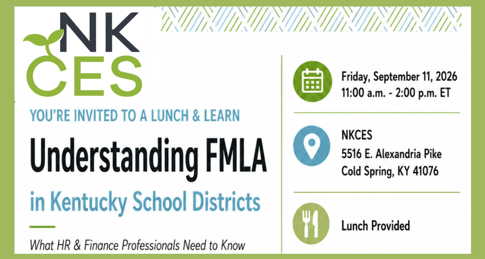 Understanding FMLA Flyer
