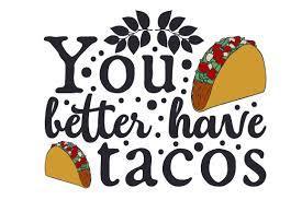 tacos