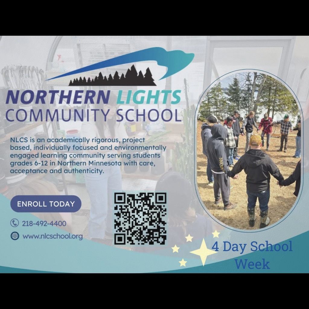 Join our school