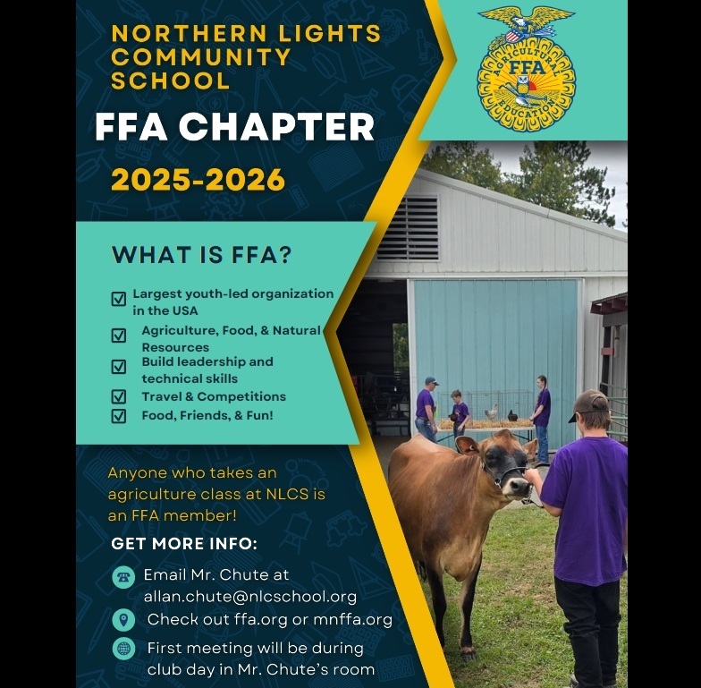 FFA Recruitment