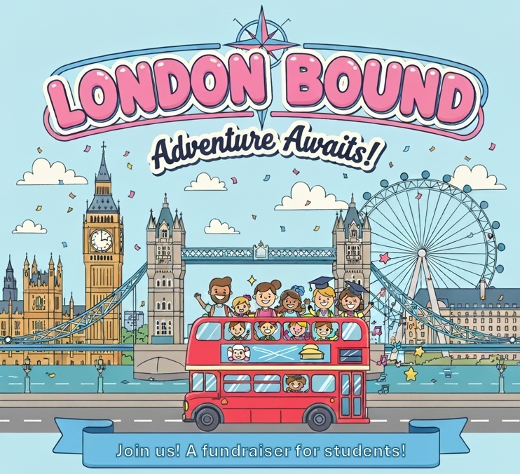 London Bound promo