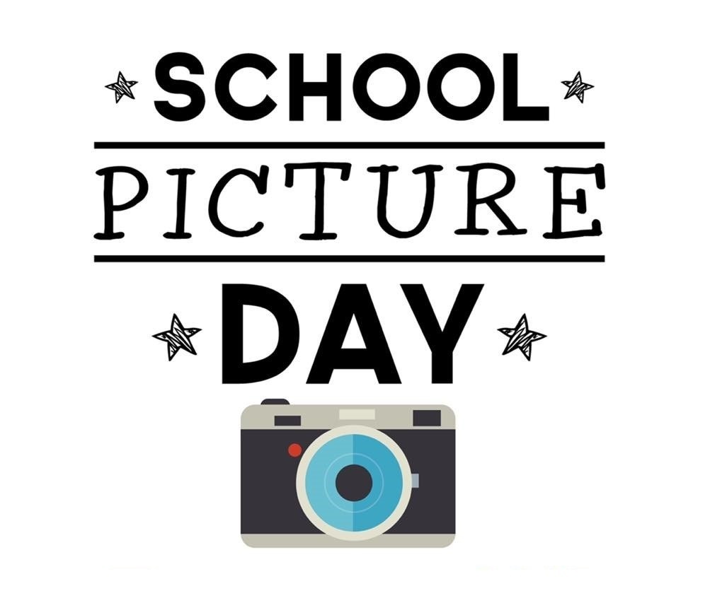 School picture day
