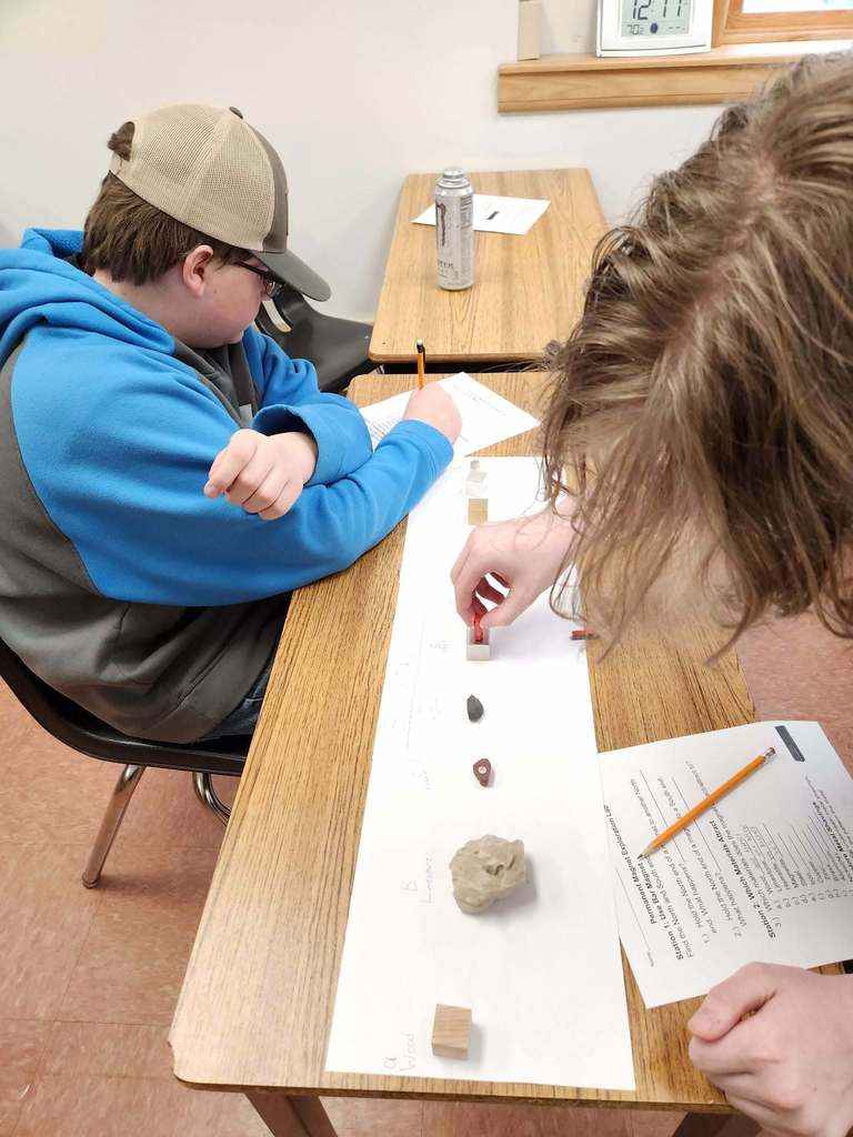 MS Science on Magnetism