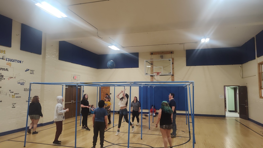 9 Square in the Air