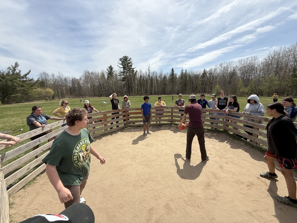 GaGa Ball