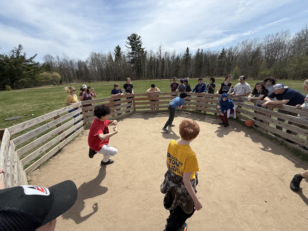 GaGa Ball