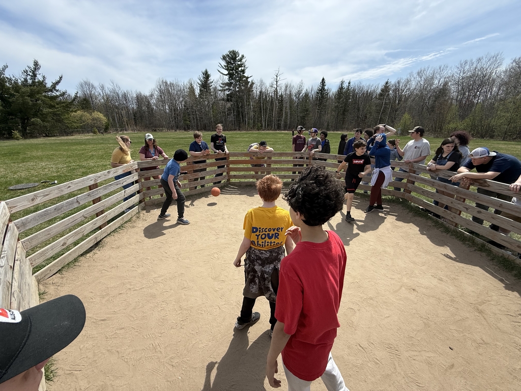 GaGa Ball