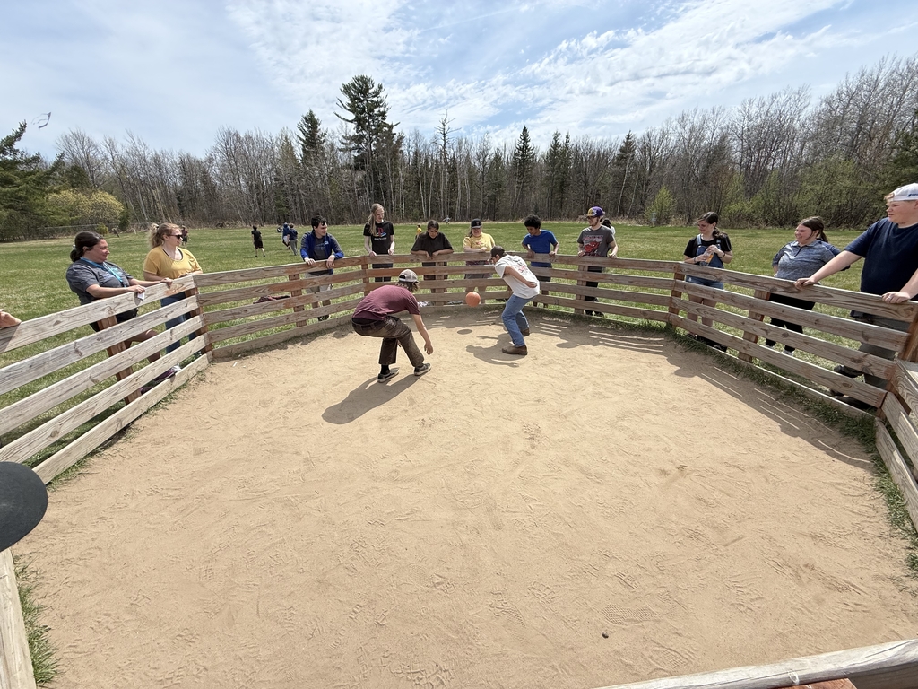 GaGa Ball