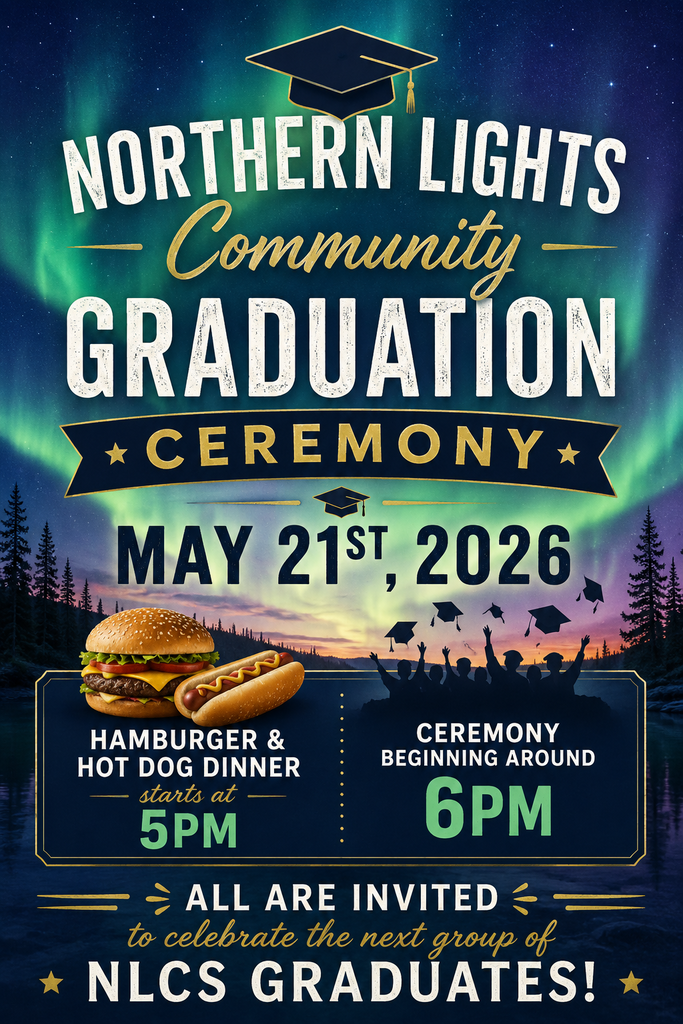 NLCS Graduation