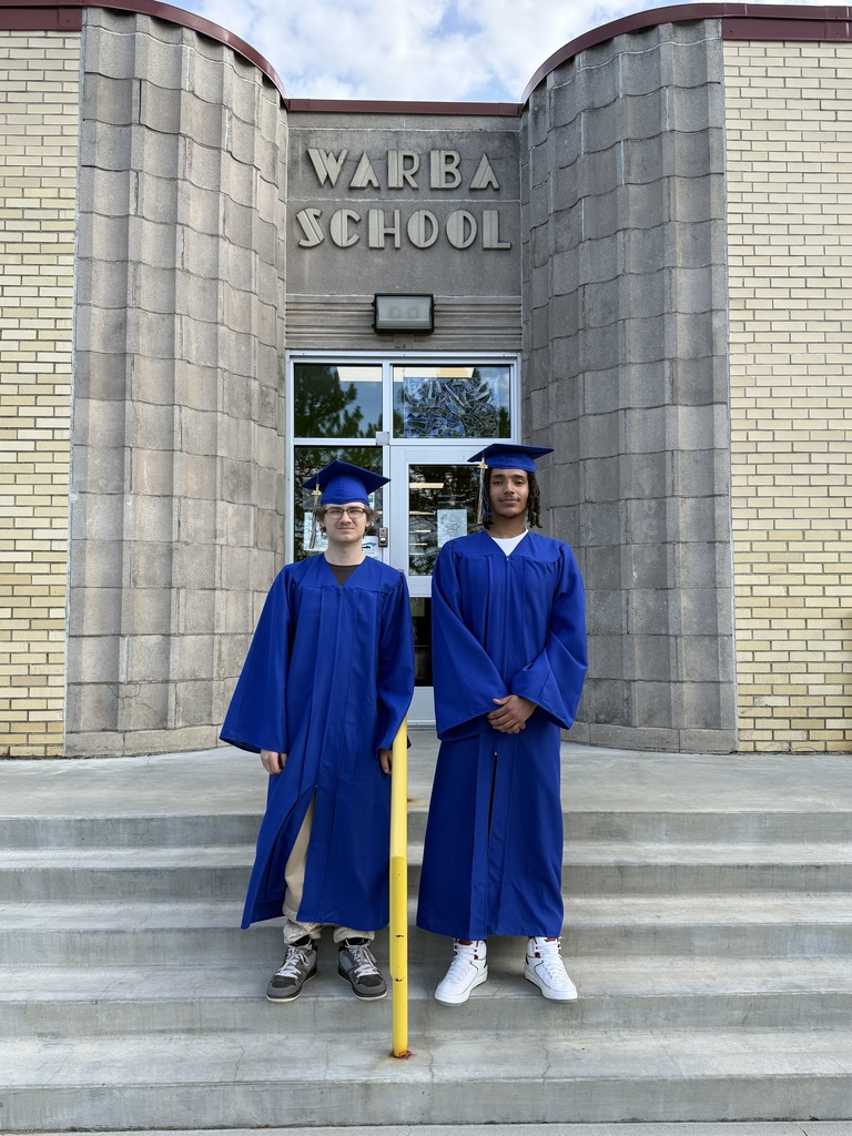 NLCS Graduation 2026