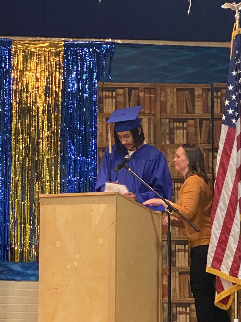 NLCS Graduation 2026