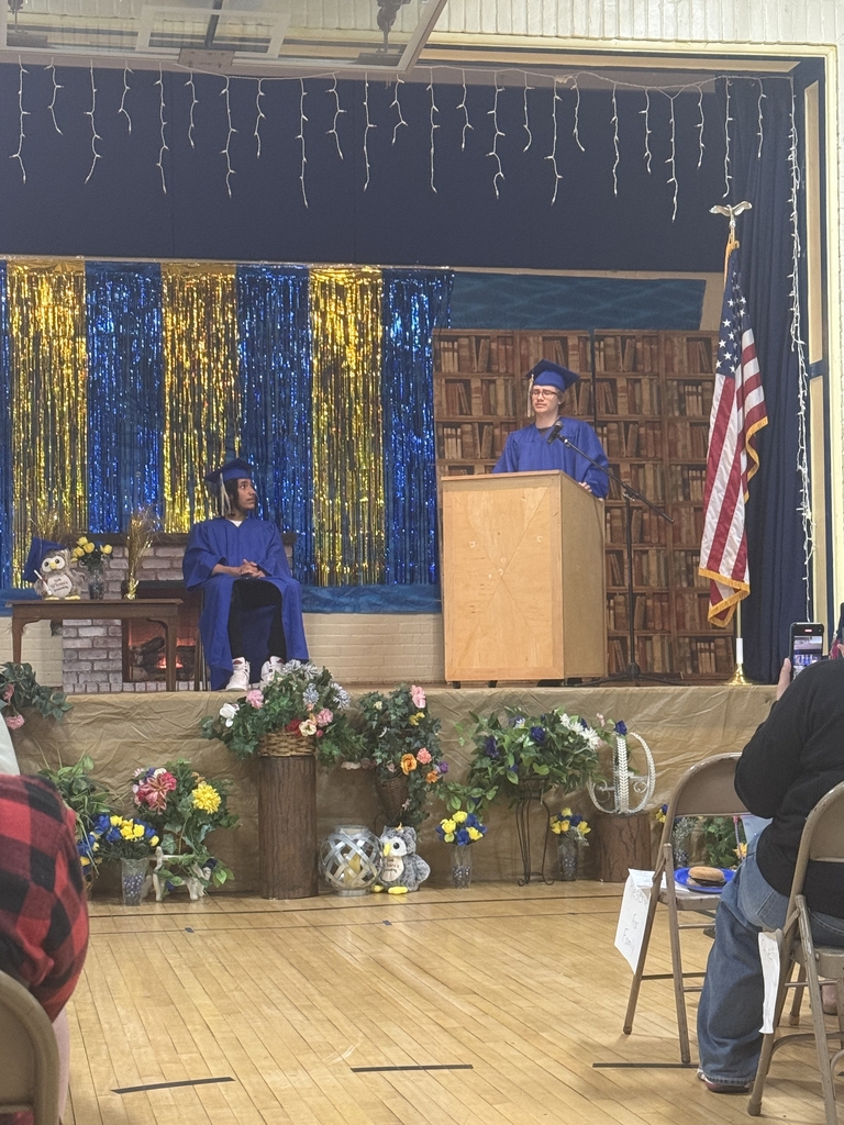 NLCS Graduation 2026