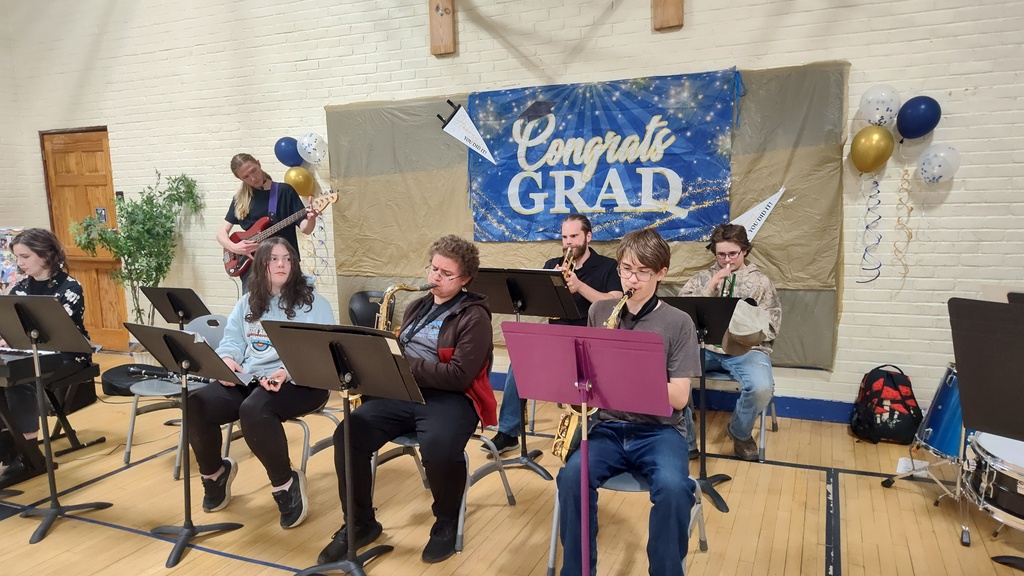NLCS Graduation 2026