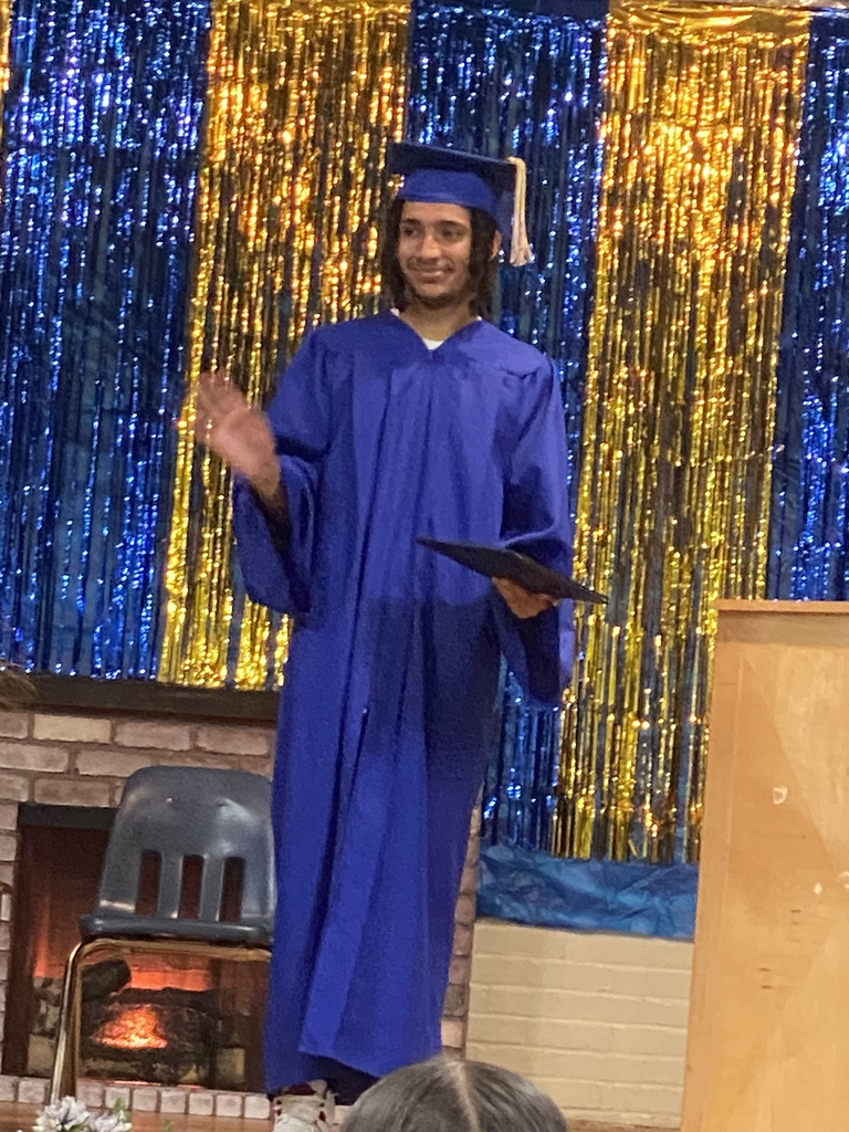NLCS Graduation 2026