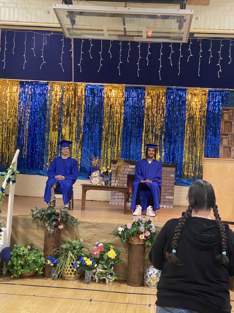 NLCS Graduation 2026
