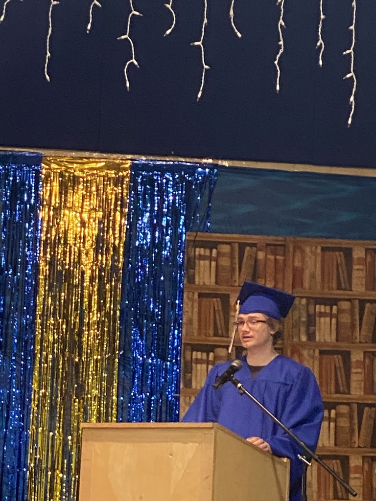 NLCS Graduation 2026