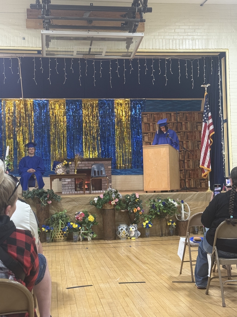 NLCS Graduation 2026