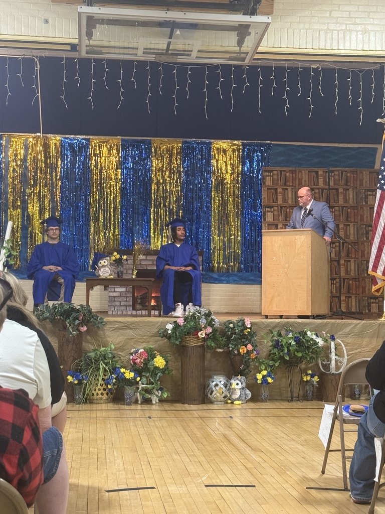 NLCS Graduation 2026