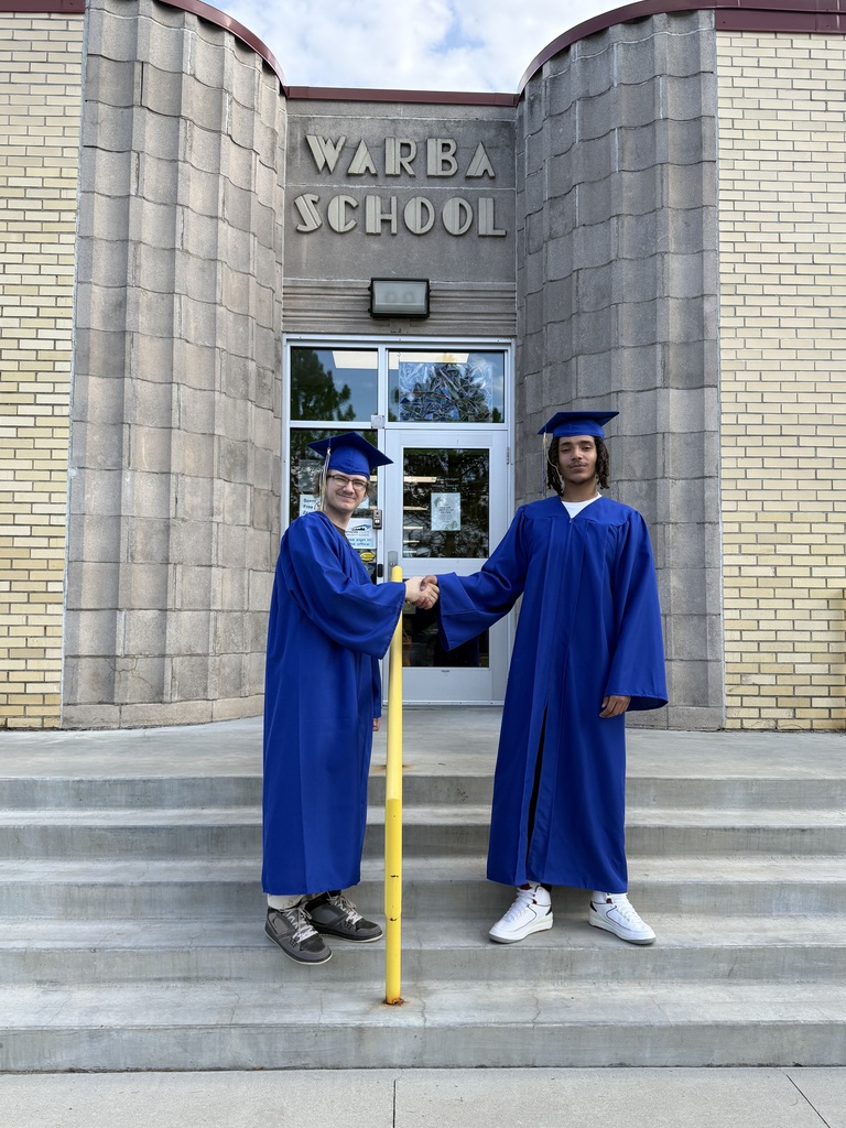 NLCS Graduation 2026