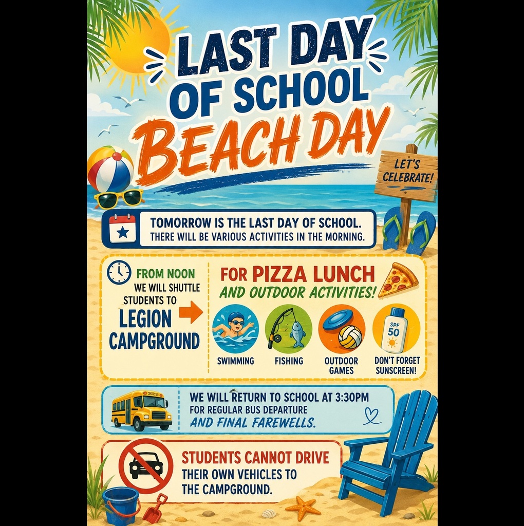Beach day