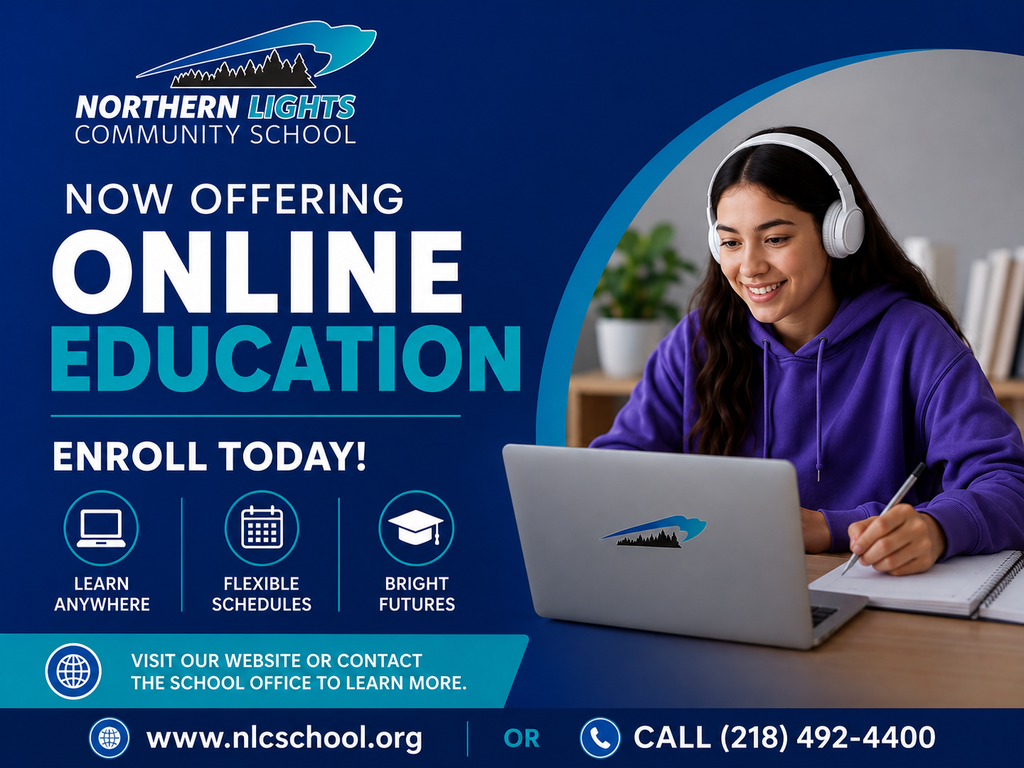 Online Ed