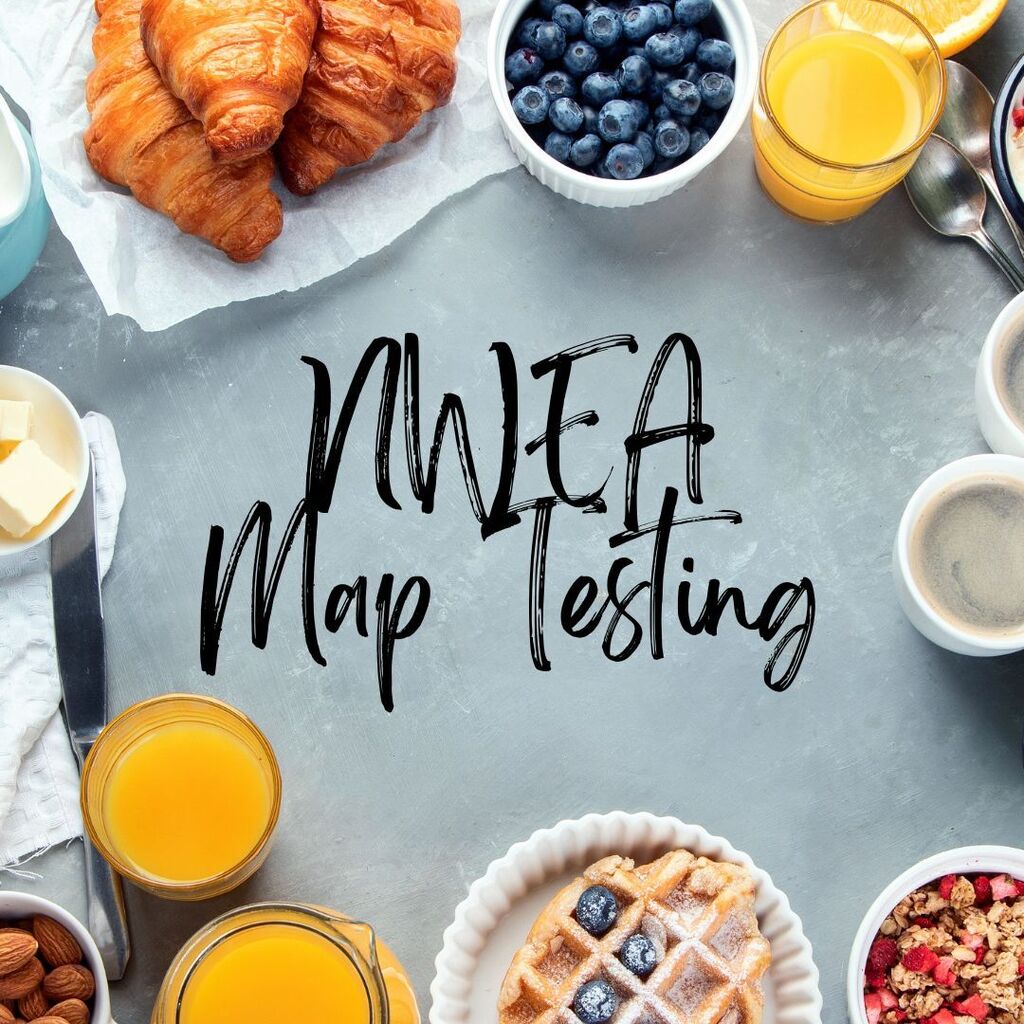 NWEA Testing