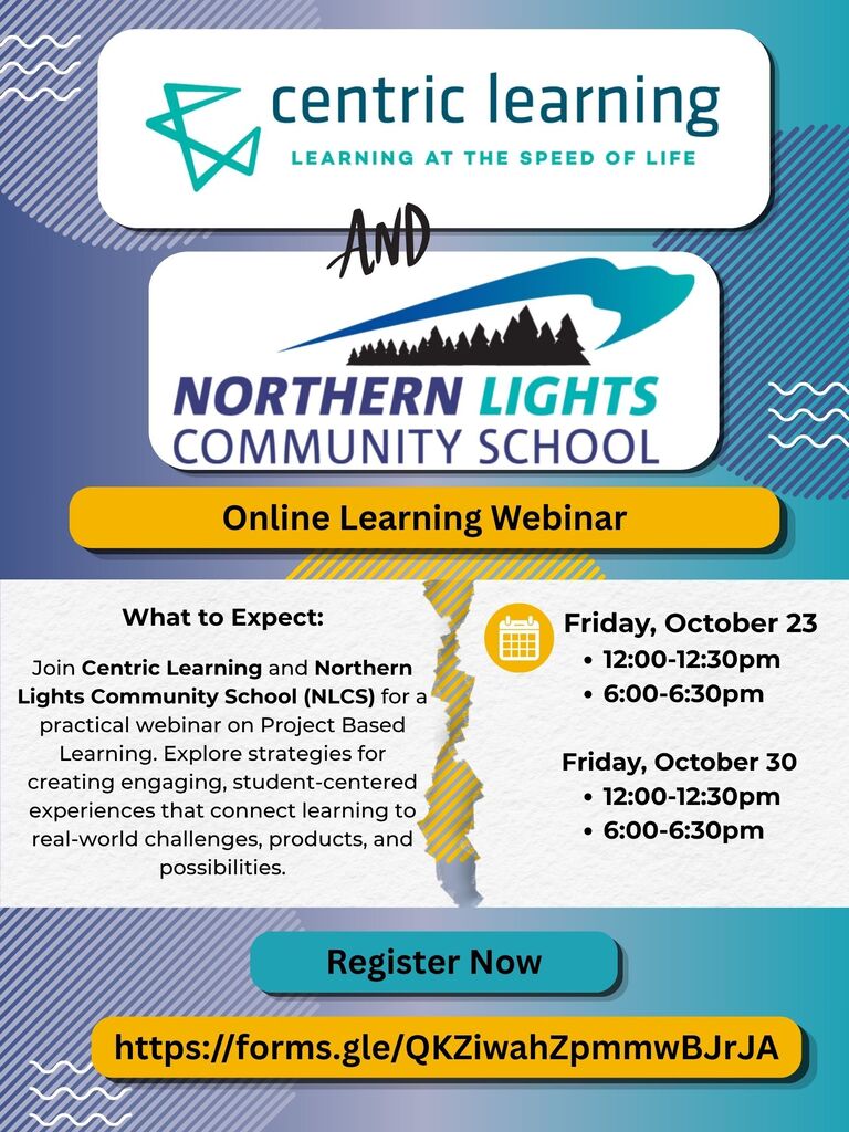 Online Webinar