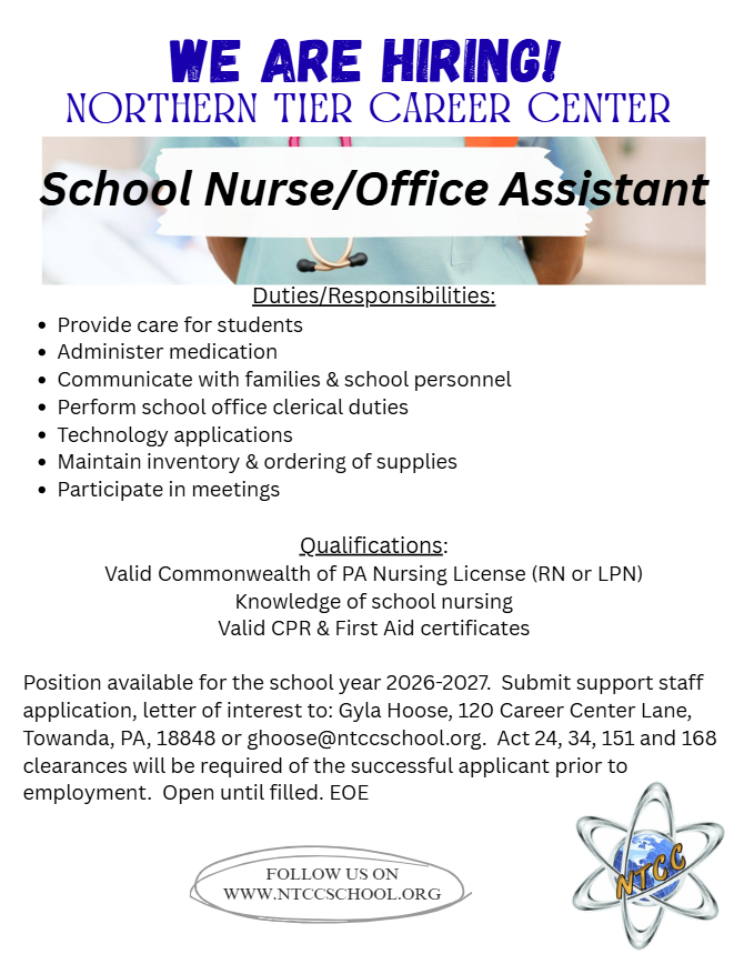 School Nurse