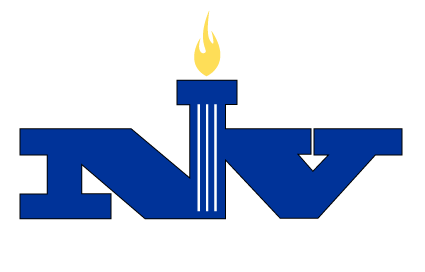 NV logo