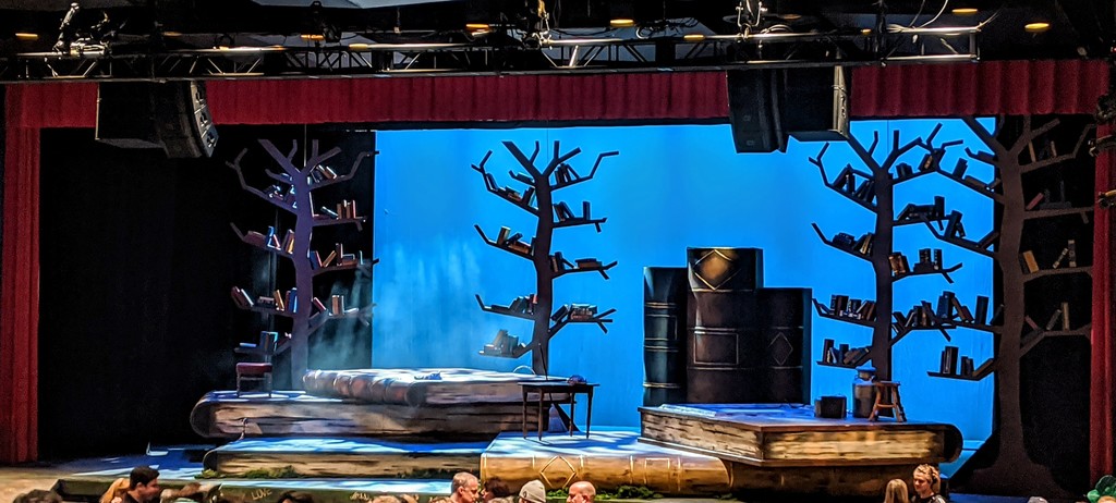 Theater