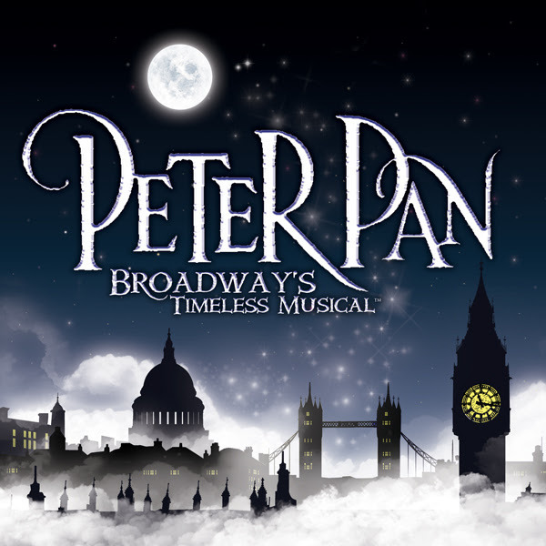 NVOT's Peter Pan!