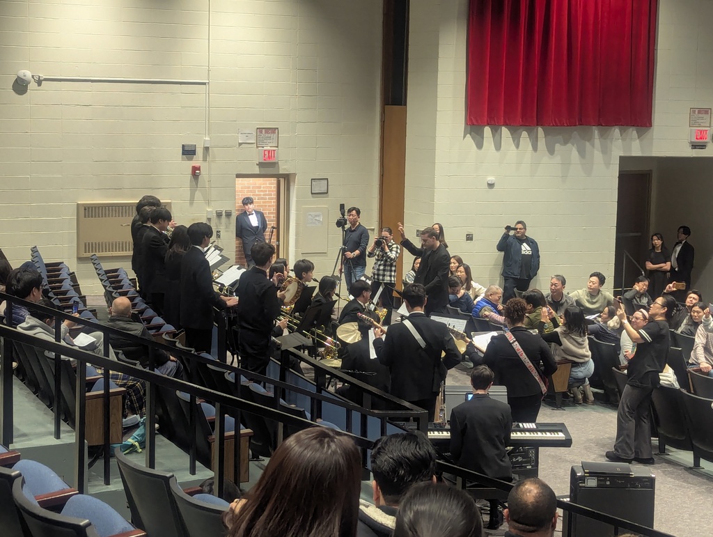 NVOT Jazz Band