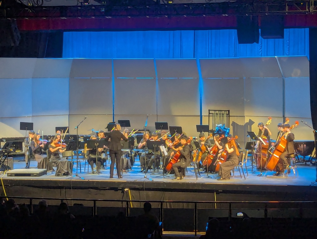 NVOT String Orchestra