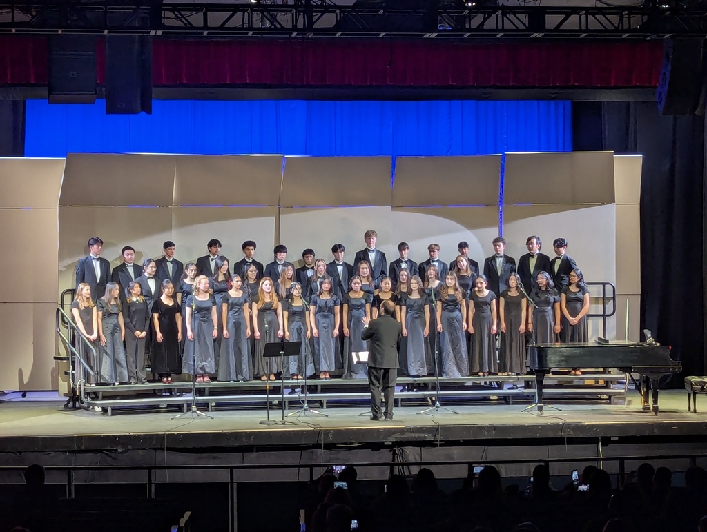 NVOT Choir