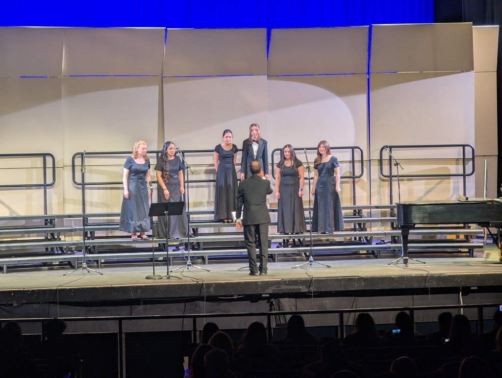 NVOT Choir
