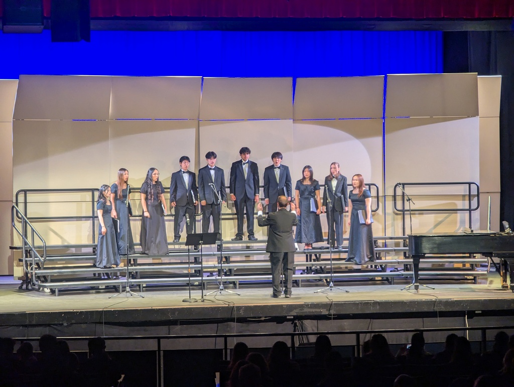 NVOT Choir