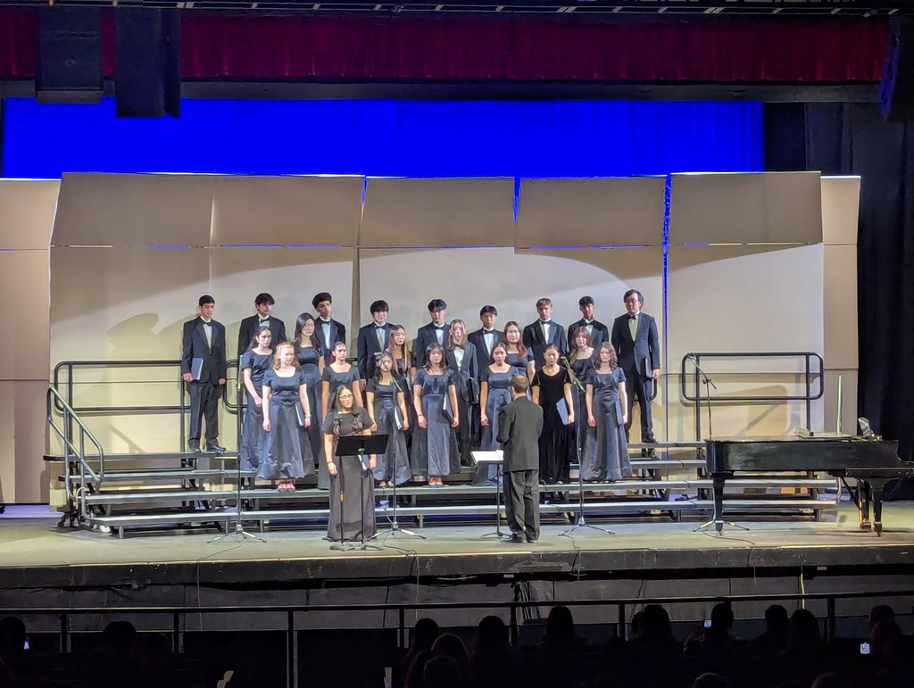 NVOT Choir