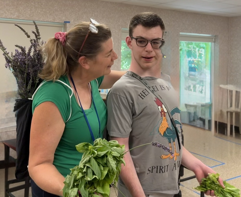 gardners in common